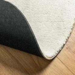 vidaXL Decoración-Alfombras de área HUARTE 80 x 150 cm Poliéster