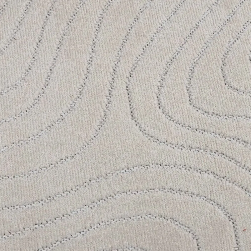 vidaXL Decoración-Alfombras de área PALMERAS 150 x 80 cm Poliéster