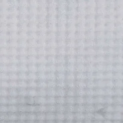 vidaXL Alfombras de área Rectangular SIROLO 150 x 80 cm Poliéster Gris Sale