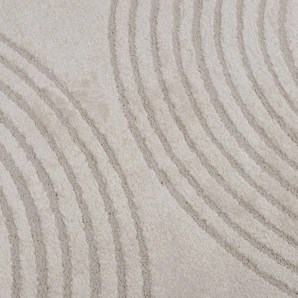 vidaXL Decoración-Alfombras de área Rectangular GALATI 150 x 80 cm