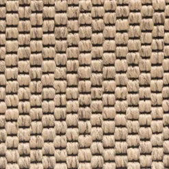 vidaXL Alfombrilla autoadhesiva escalera sisal 15 uds 56x17x3 cm Arena Outlet