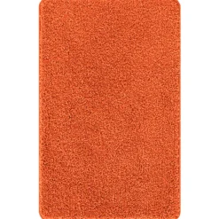 vidaXL Accesorios Para El Baño-Alfombrilla de baño antideslizante 60 x 90 cm PP