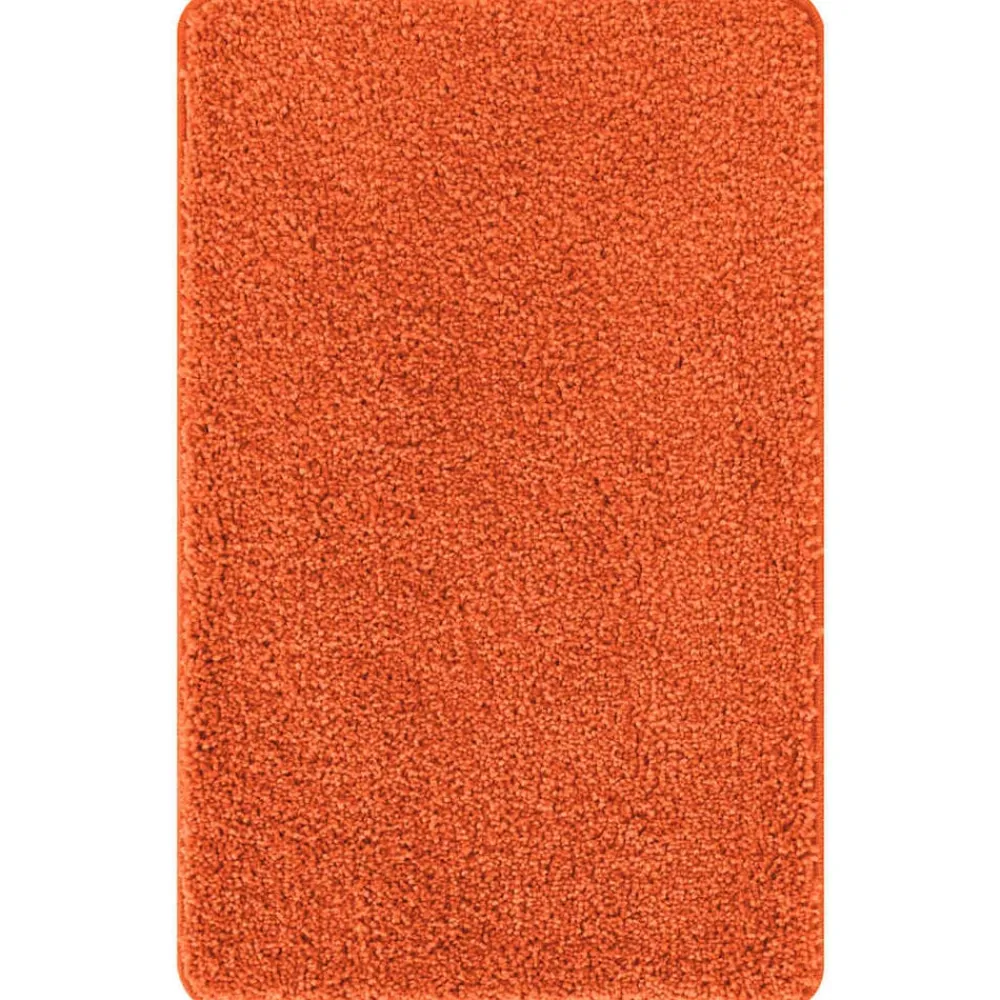 vidaXL Accesorios Para El Baño-Alfombrilla de baño antideslizante 60 x 90 cm PP