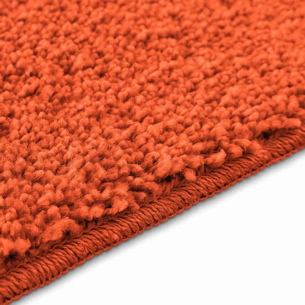 vidaXL Accesorios Para El Baño-Alfombrilla de baño antideslizante 60 x 90 cm PP