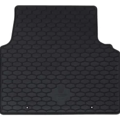 vidaXL Alfombrilla de Coche 4 pcs Negro adecuado para VW ID.3 2019- Hot