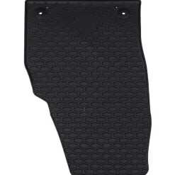 vidaXL Alfombrilla de Coche 4 pcs Negro Adecuado para VW POLO 2021- Sale