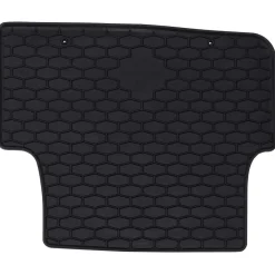 vidaXL Alfombrilla de Coche 4 pcs Negro Adecuado para VW POLO 2021- Sale