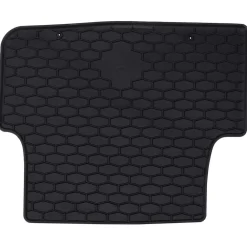vidaXL Alfombrilla de Coche 4 pcs Negro Adecuado para VW POLO 2021- Sale