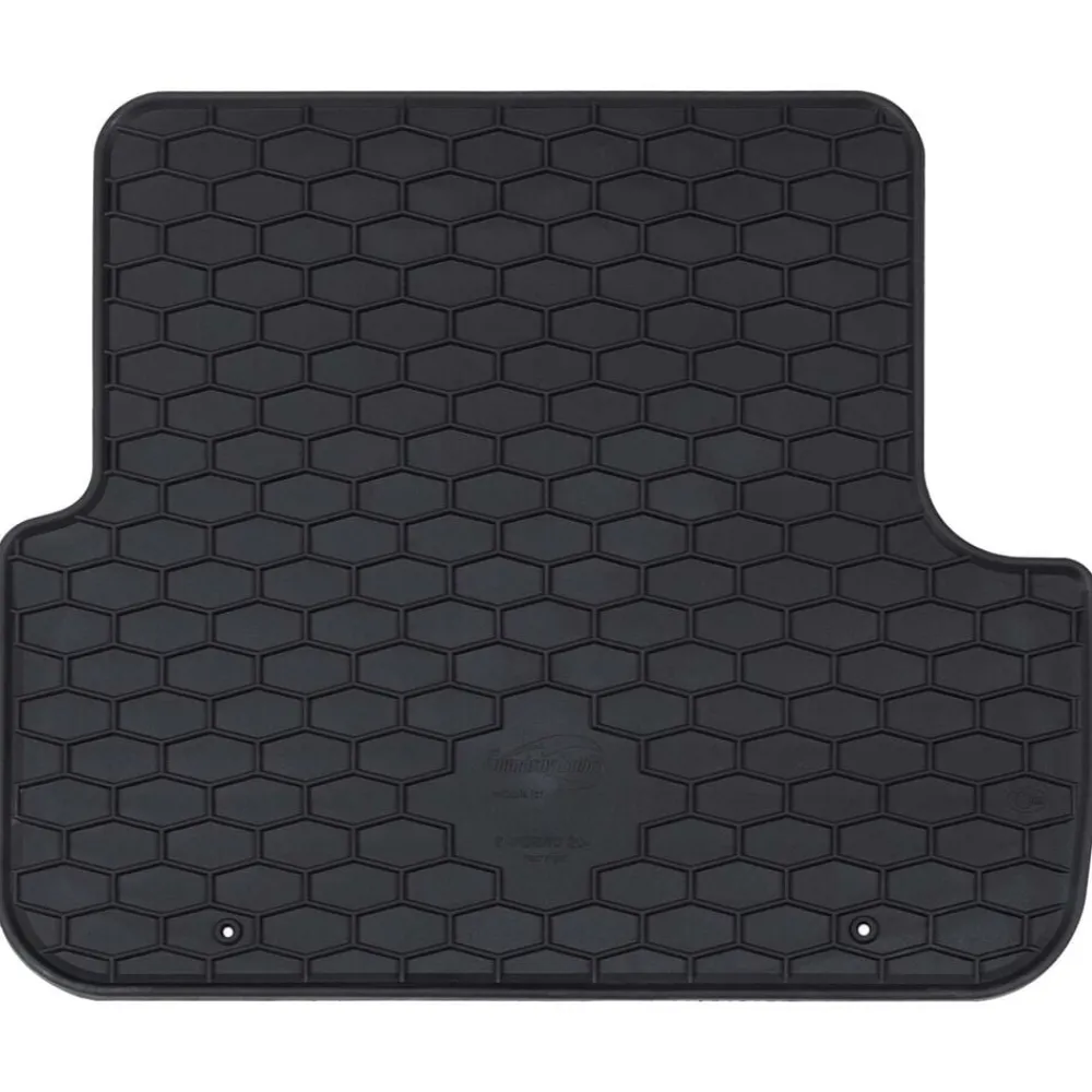 vidaXL Alfombrilla de Coche 4 pcs Negro adecuado para SANDERO 2020- Sale