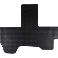 vidaXL Alfombrilla de Coche Negro compatible con CITROEN JUMPER 2006- Clearance