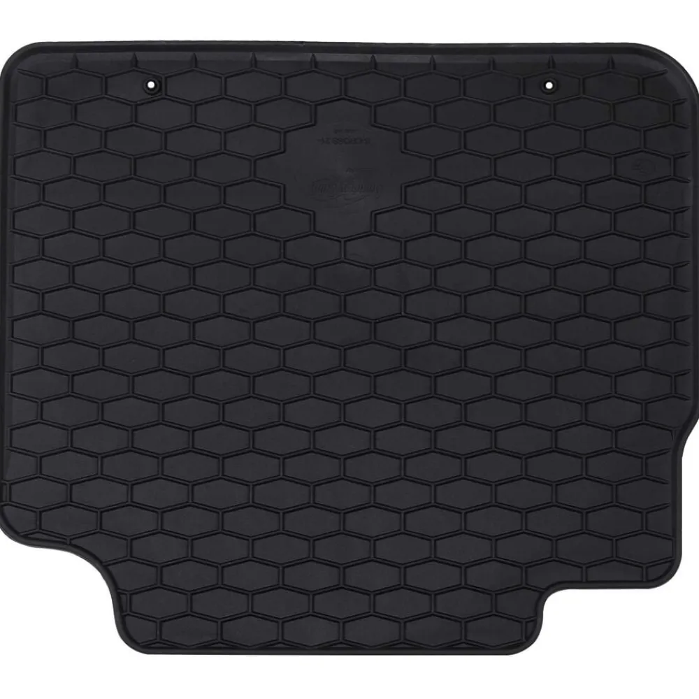 vidaXL Piezas Y Accesorios Para Vehículos-Alfombrilla de Coche 4 pcs Negro Apto para Suzuki S-CROSS 2022-