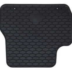 vidaXL Alfombrilla de Coche 4 pcs Negro Adecuado para C3 2017-2024 Sale