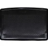 vidaXL Alfombrilla de maletero Negro Adecuado para ASTRA HB 2021- Goma Clearance