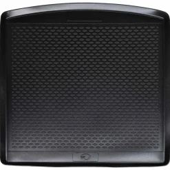 vidaXL Piezas Y Accesorios Para Vehículos-Alfombrilla de maletero Negro Ajuste para KODIAQ TDI 5M 2024-