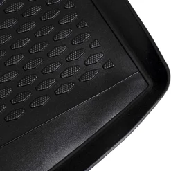 vidaXL Piezas Y Accesorios Para Vehículos-Alfombrilla de maletero Negro Ajuste para KODIAQ TDI 5M 2024-