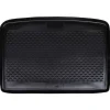 vidaXL Alfombrilla de maletero Negro adecuada para FIAT 500L 2013- Sale