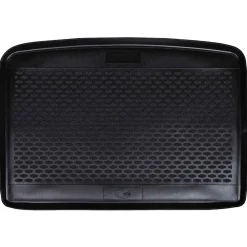 vidaXL Alfombrilla de maletero Negro adecuada para FIAT 500L 2013- Sale