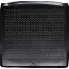 vidaXL Piezas Y Accesorios Para Vehículos-Alfombrilla de maletero Negro compatible con BMW 2 2014- Goma