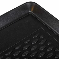 vidaXL Piezas Y Accesorios Para Vehículos-Alfombrilla de maletero Negro compatible con BMW 2 2014- Goma