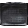 vidaXL Alfombrilla de maletero Negro compatible con X1 F48 2015-2021 Sale