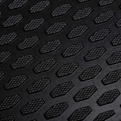 vidaXL Alfombrilla de maletero Negro compatible con VW TIGUAN 2016- Sale