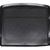vidaXL Alfombrilla de maletero Negro Ajustado para AUDI Q5 2017- Goma Sale