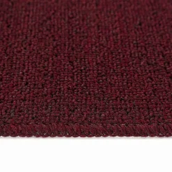 vidaXL Alfombrillas Antideslizantes para Escalera 15 pcs Burdeos Sale