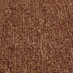 vidaXL Alfombrillas Antideslizantes para Escalera 15 pcs Amarillo Amarillo oscuro Outlet