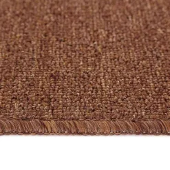 vidaXL Alfombrillas Antideslizantes para Escalera 15 pcs Amarillo Amarillo oscuro Outlet