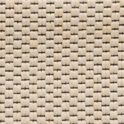 vidaXL Alfombrillas autoadhesivas sisal 15 uds 56x17x3 cm Bereber Clearance