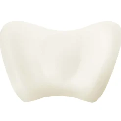 vidaXL Almohada cervical Espuma Viscoelástica Negro Online