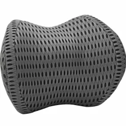vidaXL Ropa De Casa-Almohada cervical Espuma Viscoelástica 31 x 22 x 13 cm