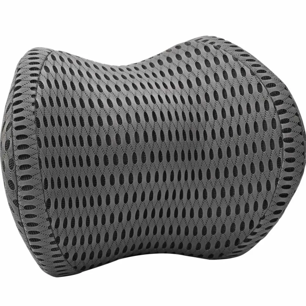 vidaXL Ropa De Casa-Almohada cervical Espuma Viscoelástica 31 x 22 x 13 cm