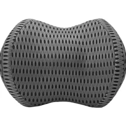 vidaXL Ropa De Casa-Almohada cervical Espuma Viscoelástica 31 x 22 x 13 cm