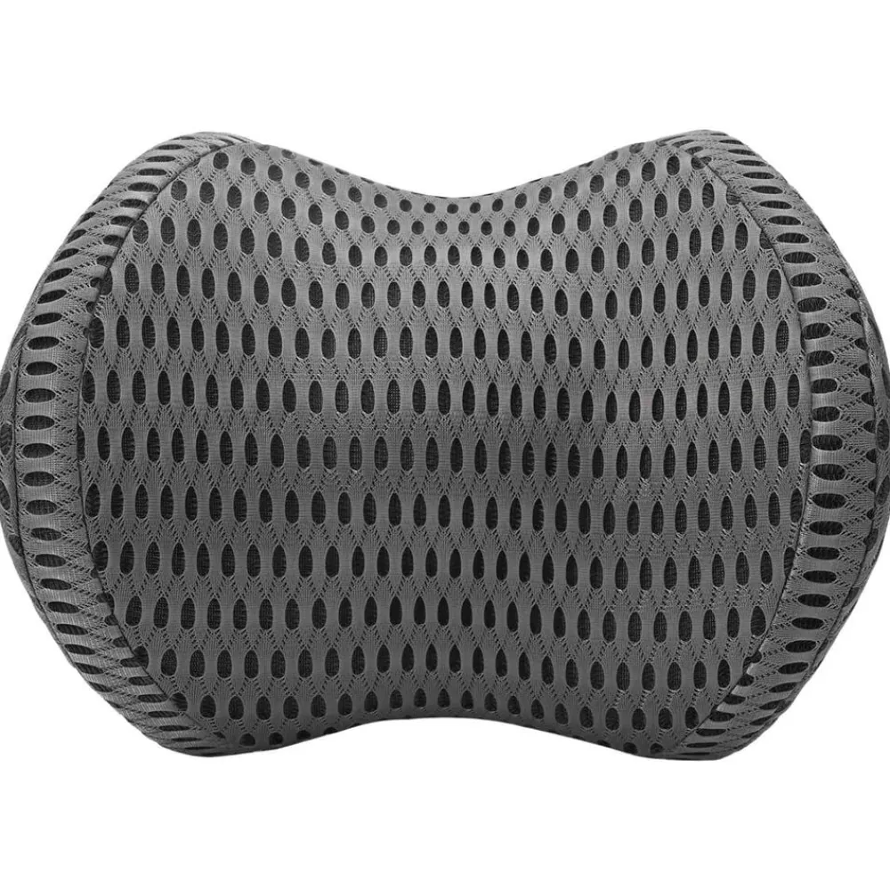 vidaXL Ropa De Casa-Almohada cervical Espuma Viscoelástica 31 x 22 x 13 cm