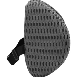 vidaXL Ropa De Casa-Almohada cervical Espuma Viscoelástica 31 x 22 x 13 cm