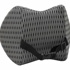 vidaXL Ropa De Casa-Almohada cervical Espuma Viscoelástica 31 x 22 x 13 cm