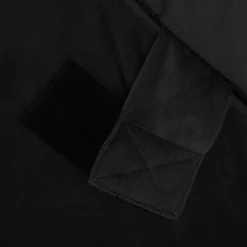 vidaXL Ropa De Casa-Almohada en forma de cuña 55 x 55 x 26 cm