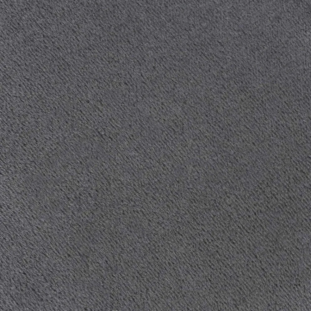 vidaXL Ropa De Casa-Almohada para el asiento Liso 40 x 40 x 13 cm Espuma PU