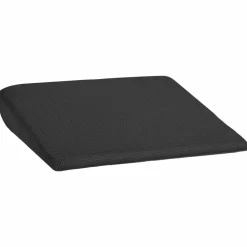 vidaXL Ropa De Casa-Almohada para el asiento 39 x 38 x 8,5 cm Espuma PU