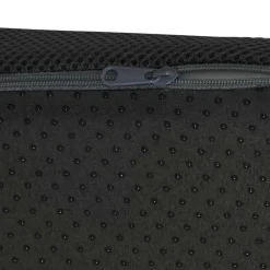 vidaXL Ropa De Casa-Almohada para el asiento 39 x 38 x 8,5 cm Espuma PU