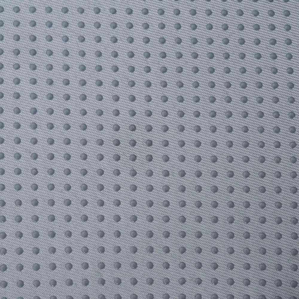 vidaXL Ropa De Casa-Almohada para el asiento 50 x 43 x 10 cm