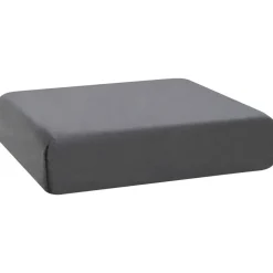 vidaXL Ropa De Casa-Almohada para el asiento 40 x 40 x 10 cm Espuma PU