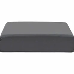 vidaXL Ropa De Casa-Almohada para el asiento 40 x 40 x 10 cm Espuma PU