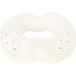 vidaXL Ropa De Casa-Almohada para el asiento 42 x 36,5 x 8 cm