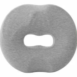 vidaXL Ropa De Casa-Almohada para el asiento 42 x 36,5 x 8 cm