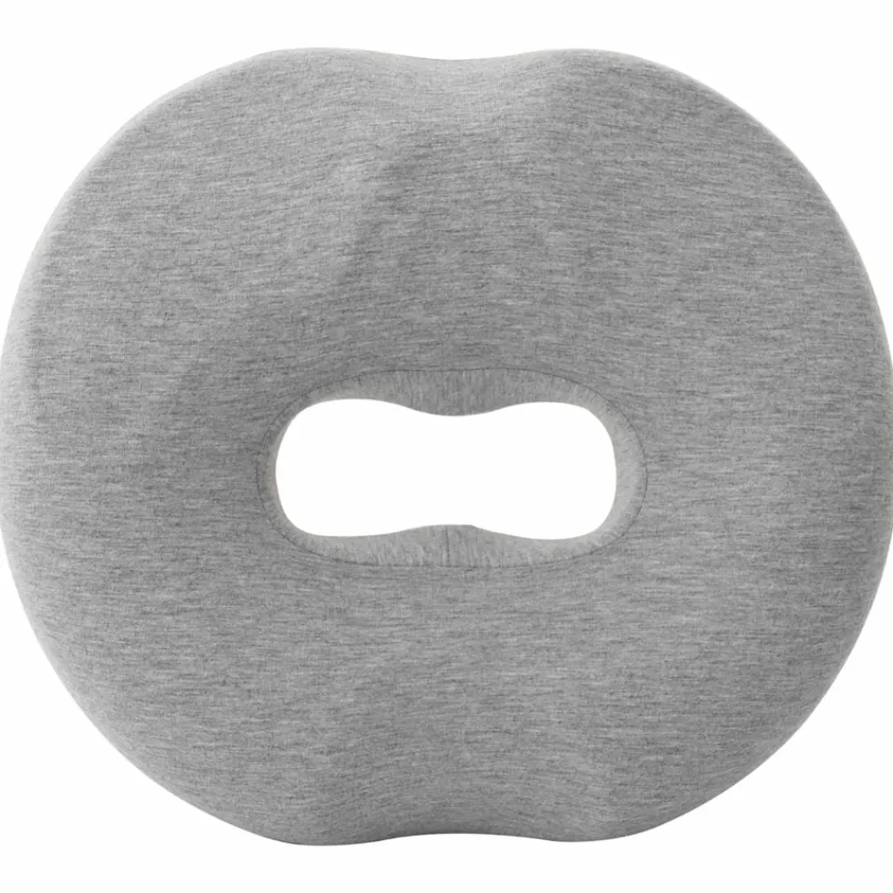 vidaXL Ropa De Casa-Almohada para el asiento 42 x 36,5 x 8 cm