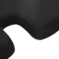 vidaXL Ropa De Casa-Almohada para el asiento Color sólido 47 x 36,5 x 8 cm