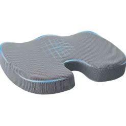 vidaXL Ropa De Casa|Decoración-Almohada para el asiento Color sólido 47 x 37 x 8 cm