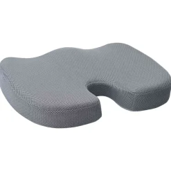 vidaXL Ropa De Casa|Decoración-Almohada para el asiento Color sólido 47 x 37 x 8 cm